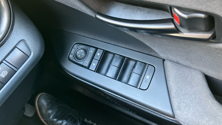 Toyota C-HR 2.0 PHEV Excel 5dr CVT Hatchback